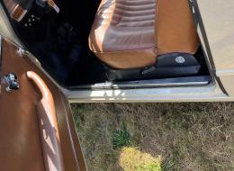 Alfa Roméo Giulia 1300 ti