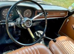 Alfa Roméo Giulia 1300 ti