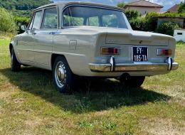 Alfa Roméo Giulia 1300 ti