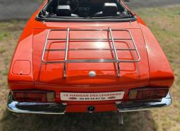 Fiat Spider 124 America CS1
