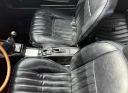 Fiat Spider 124 America CS1