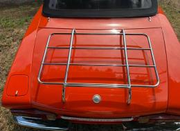 Fiat Spider 124 America CS1