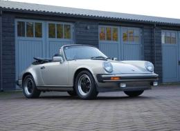 Porsche 911 Sc