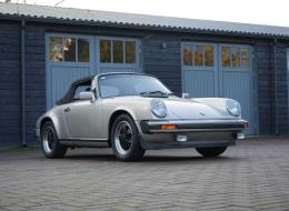 Porsche 911 Sc
