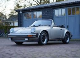 Porsche 911 Sc