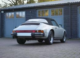 Porsche 911 Sc