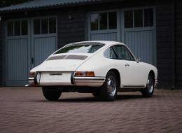 Porsche 912