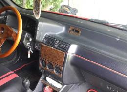 Citroen ZX volcane
