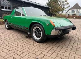 Porsche 914