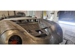Porsche 356 Pre A