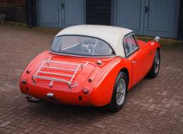 Austin Healey 3000 Bt7
