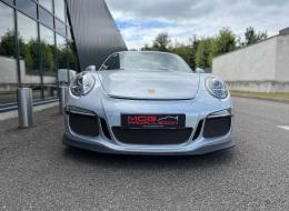 Porsche 991 GT3 CLUBSPORT 