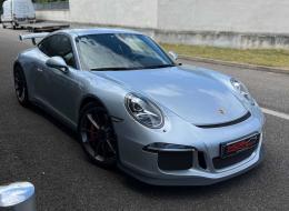 Porsche 991 GT3 CLUBSPORT 