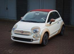 Fiat 500 C