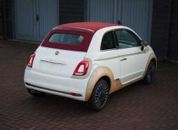 Fiat 500 C