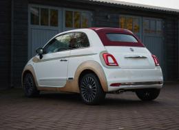 Fiat 500 C
