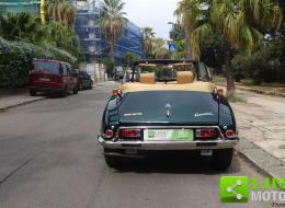 Citroen DS 21 Berline Cabriolet