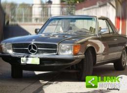 Mercedes-Benz SLC 280