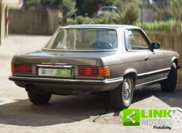 Mercedes-Benz SLC 280