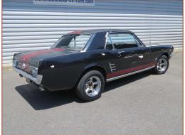 Ford Mustang V8 - 289 ci Coupé