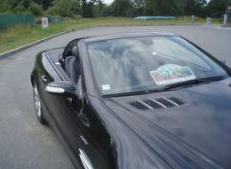 Mercedes-Benz SL R230