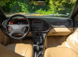 Saab 93 SE 2.0 T