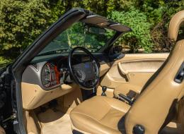 Saab 93 SE 2.0 T
