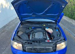 Audi S4 B6