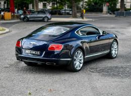 Bentley Continental GT V8 *Configuration parfaite*