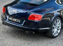 Bentley Continental GT V8 *Configuration parfaite*