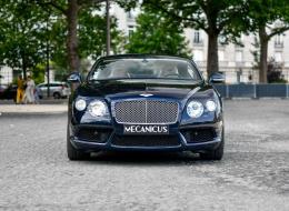 Bentley Continental GT V8 *Configuration parfaite*