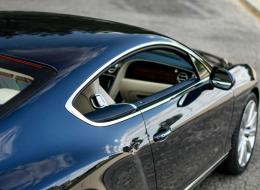 Bentley Continental GT V8 *Configuration parfaite*