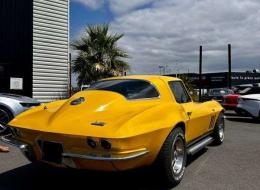 Chevrolet Corvette C2 Stingray 327 Coupé