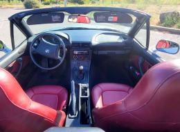 BMW Z3 1.9 L 140 ch