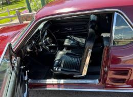 Ford Mustang V8