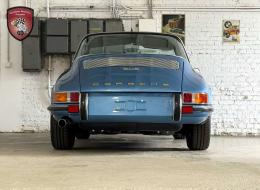 Porsche 911 2.2 S targa