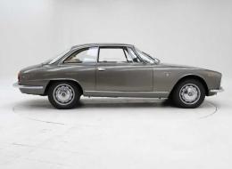 Alfa Roméo Sprint 2000 '61 CH6543