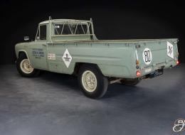 Prince Pick-up Super Miler (T431)