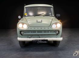 Prince Pick-up Super Miler (T431)