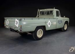 Prince Pick-up Super Miler (T431)