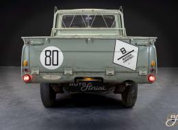 Prince Pick-up Super Miler (T431)