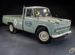 Prince Pick-up Super Miler (T431)