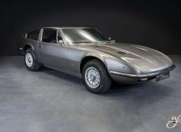 Maserati Indy 4900