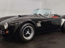 AC Cobra Dax 427 replica