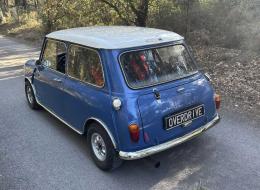 Mini Cooper S Groupe 2 (Austin)