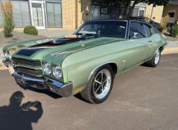 Chevrolet Chevelle SS 454