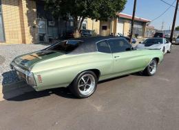 Chevrolet Chevelle SS 454