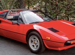 Ferrari 308 GTSI