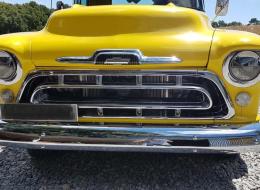 Chevrolet Pick-up 3200