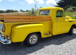 Chevrolet Pick-up 3200